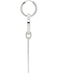 Parts Of 4 - Hoop V2 Earring - Lyst