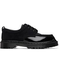 Dr. Martens - Beams Edition Lowell Derbys - Lyst