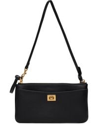 Balenciaga - Rodeo Phone Pouch Bag - Lyst