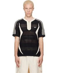 adidas Originals - Edison Chen Edition Clot Knit Jersey T-Shirt - Lyst