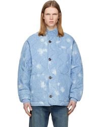 Isabel Marant - Taeliss Coat - Lyst
