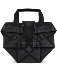 132 5. Issey Miyake - Small Standard 6 Tote - Lyst