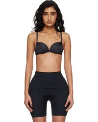 Skims - Ultimate Nipple Wireless Push-Up Bra - Lyst