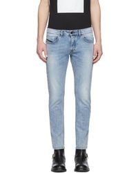 Diesel Black Gold Jeans for Men - Up to 73% off at Lyst.com