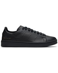 Y-3 - Baskets Stan Smith Noires - Lyst