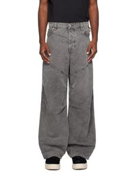 Hope - Cave Trousers - Lyst