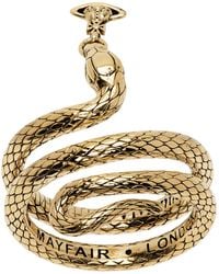 Vivienne Westwood - Albane Ring - Lyst