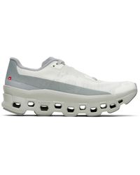 On Shoes - Baskets Cloudmster Void Grises - Lyst