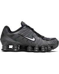 Nike - Shox Tl Se Sneakers - Lyst