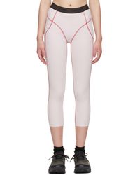 On Shoes - Fka Twigs Editi Studio Sport Leggings - Lyst
