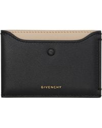 Givenchy - Day Card Holder - Lyst