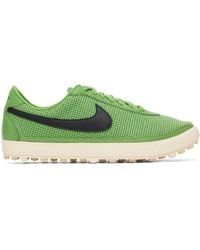 Nike - Astrograbber Textile Sneakers - Lyst