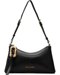 Marc Jacobs - Mini Sac Transformable Scene Noir - Lyst