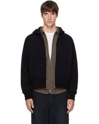Visvim - Court Hoodie - Lyst