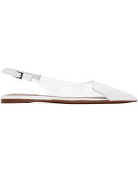 Alaïa - Ballerinas 'Le Coeur' - Lyst
