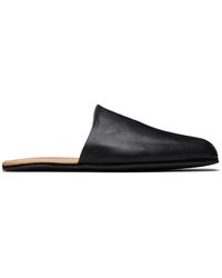 Our Legacy - Cigarr Slippers - Lyst