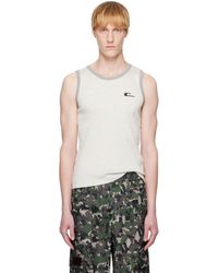 Carrera - グレー Ferraz タンクトップ - Lyst