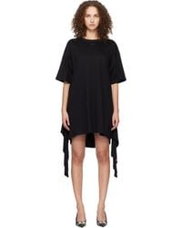 DIESEL - D-Eivor Minidress - Lyst