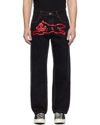 ICECREAM - Running Dog Double Scoop Jeans - Lyst