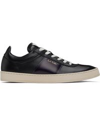 Paul Smith - Leather Foley Sneakers - Lyst