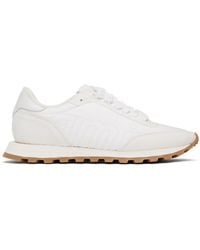 Ami Paris - New Rush Sneakers - Lyst