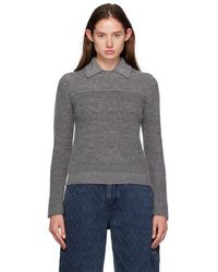 Rag & Bone - Madix Polo - Lyst