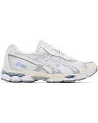 Asics - Gel-Nyc 2055 Sneakers - Lyst