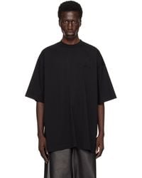 Vetements 'lucky' T-shirt in Gray for Men | Lyst