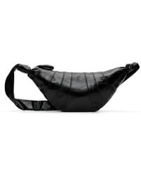 Lemaire - Medium Croissant Bag - Lyst
