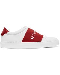 basket givenchy femme