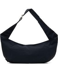master-piece - Sash Sling L Bag - Lyst