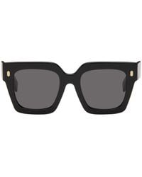 Fendi - Roma Sunglasses - Lyst