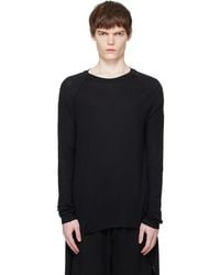 Thom Krom - M Ts 941 T-Shirt - Lyst