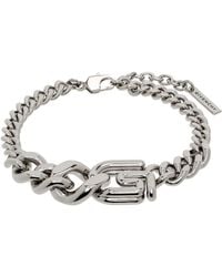 Givenchy - G Line Bracelet - Lyst