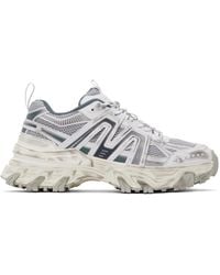 Juun.J - Synthetic Sneakers - Lyst