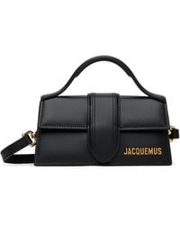 Jacquemus - Les Classiques 'The Bambino' Bag - Lyst