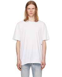 Ksubi - 4 X 4 Biggie T-Shirt - Lyst