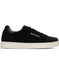Palm Angels - Classic Logo Tennis Sneakers - Lyst