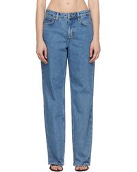Ksubi - Low Rider Jeans - Lyst
