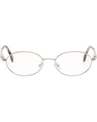 Fendi - Graphy Glasses - Lyst