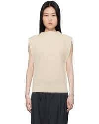 LE 17 SEPTEMBRE　DRAWCORD COLLAR JUMPER LE 17 SEPTEMBRE DRAWCORD COLLAR JUMPER