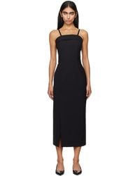 Holzweiler - Shelly Tube Maxi Dress - Lyst