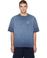 Off-White c/o Virgil Abloh - Offline Half Arrow Skate S/S T-Shirt - Lyst