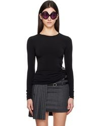 Coperni - Suspended T-Shirt - Lyst
