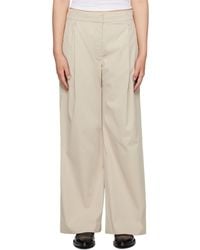 Camilla & Marc - Simona Pants - Lyst