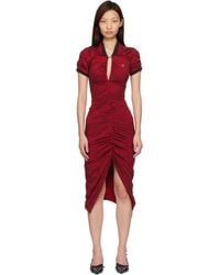 Vivienne Westwood - Pulling Dress - Lyst