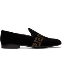 Versace Loafers for Men | Black Friday 