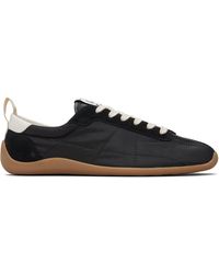 KENZO - Baskets Basses Striker' Noires - Lyst