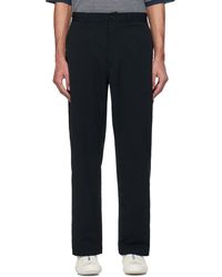 Nanamica - Alphadry Utility Trousers - Lyst