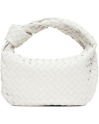 Bottega Veneta - Teen Jodie Bag - Lyst